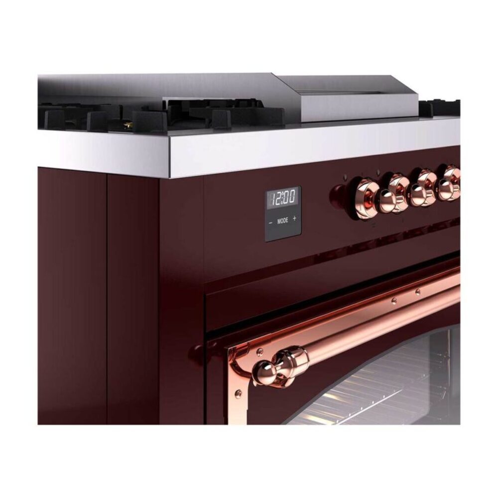 ILVE_UN60FSNMPBUP_Nostalgie_II_60"_Dual_Fuel_Range_details