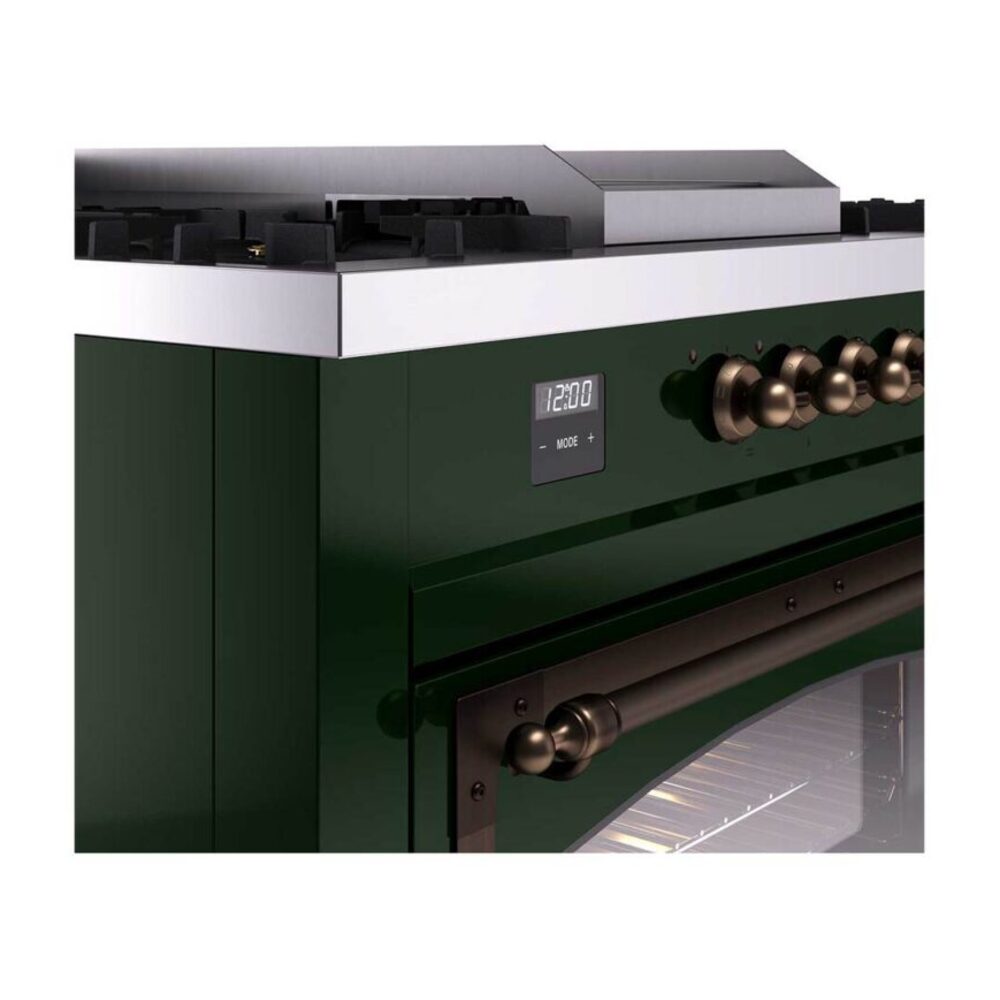 ILVE_UN60FSNMPEGBLP_Nostalgie_II_60"_Dual_Fuel_Range_details