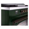 ILVE_UN60FSNMPEGB_Nostalgie_II_60"_Dual_Fuel_Range_details