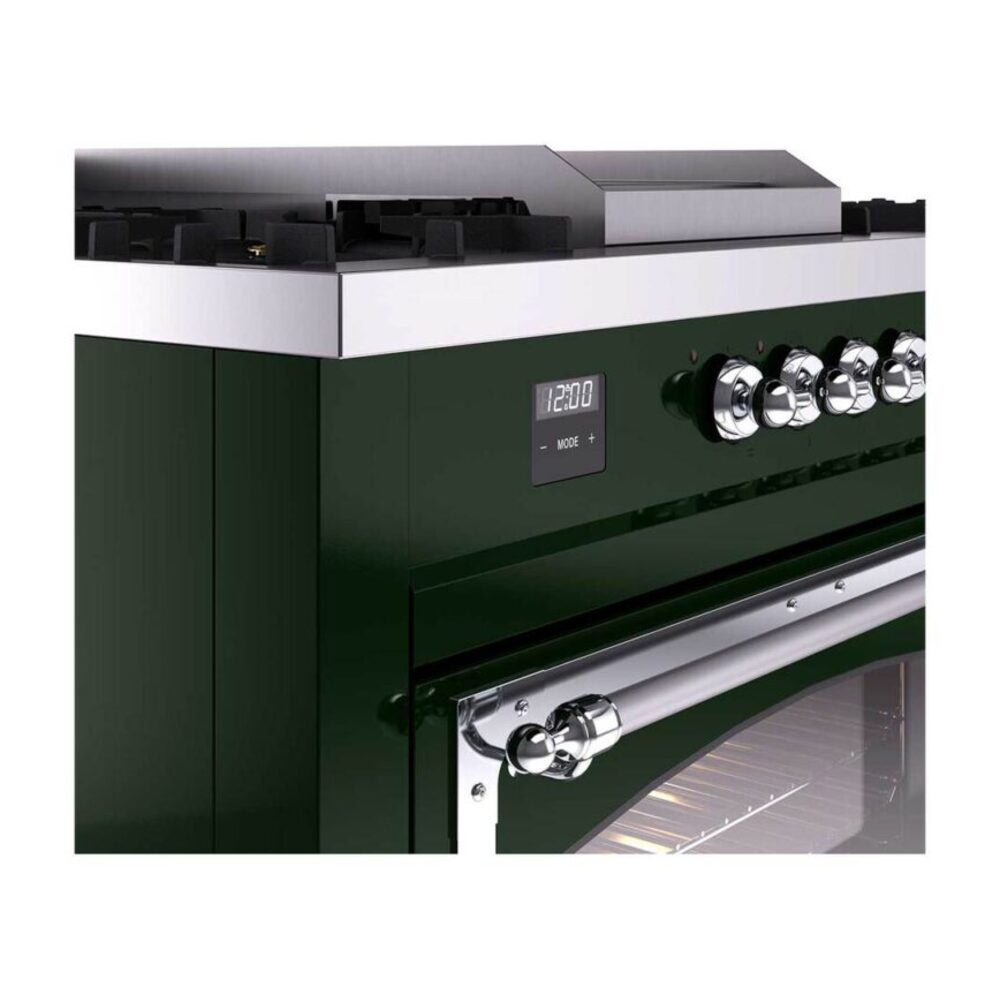 ILVE_UN60FSNMPEGC_Nostalgie_II_60"_Dual_Fuel_Range_details