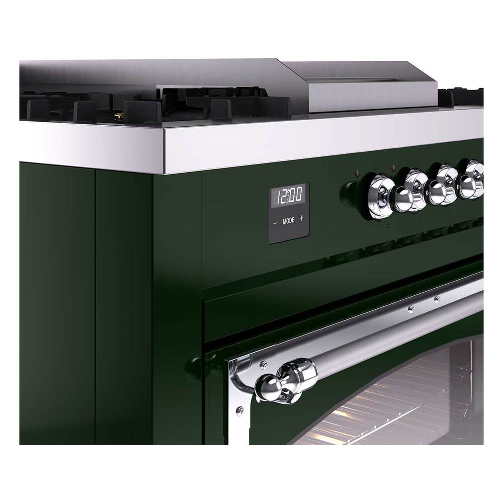 ILVE_UN60FSNMPEGC_Nostalgie_II_60"_Dual_Fuel_Range_details