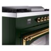 ILVE_UN60FSNMPEGG_Nostalgie_II_60"_Dual_Fuel_Range_details