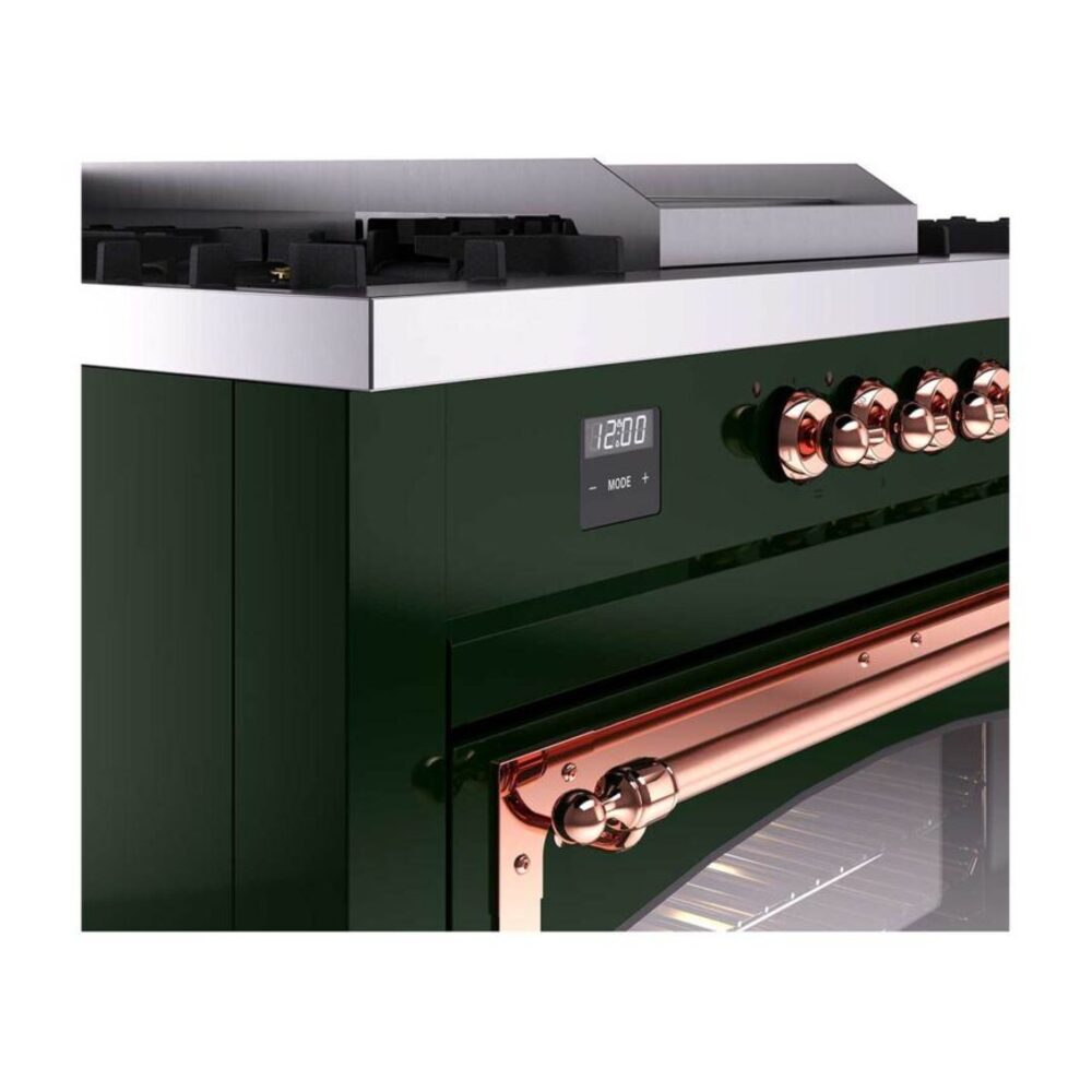 ILVE_UN60FSNMPEGPLP_Nostalgie_II_60"_Dual_Fuel_Range_details