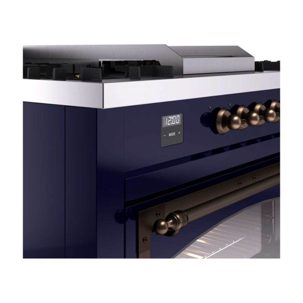 ILVE_UN60FSNMPMBB_Nostalgie_II_60"_Dual_Fuel_Range_details