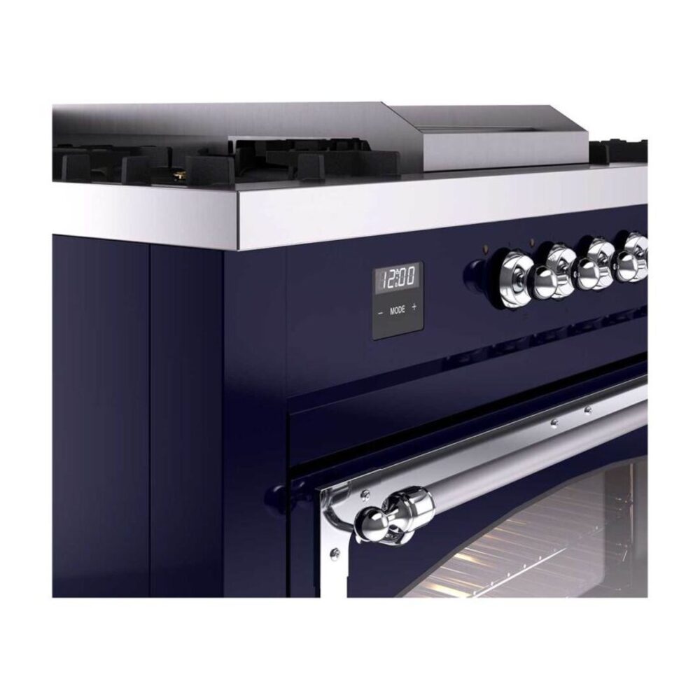 ILVE_UN60FSNMPMBC_Nostalgie_II_60"_Dual_Fuel_Range_details