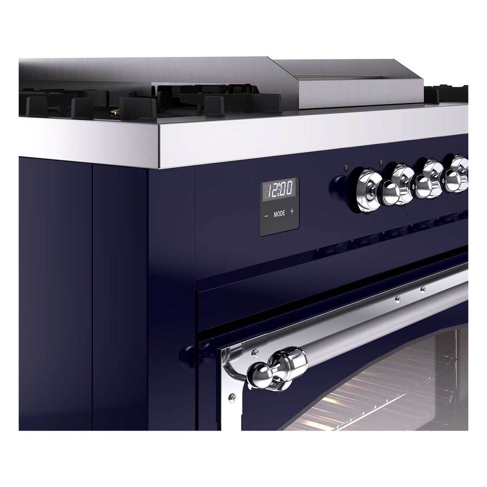 ILVE_UN60FSNMPMBC_Nostalgie_II_60"_Dual_Fuel_Range_details