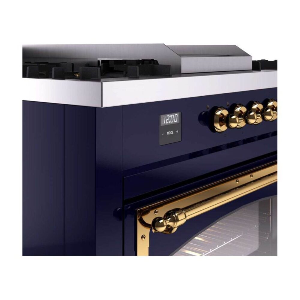 ILVE_UN60FSNMPMBG_Nostalgie_II_60"_Dual_Fuel_Range_details