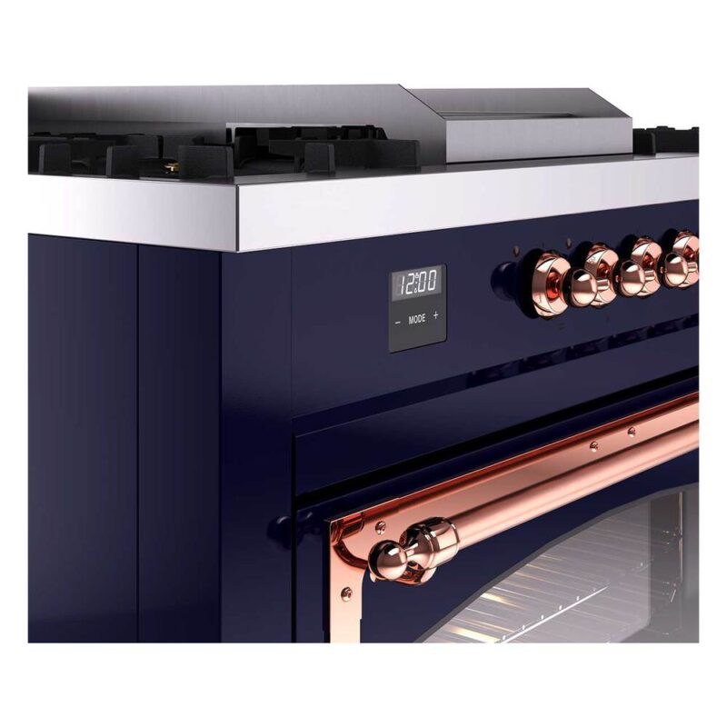 ILVE_UN60FSNMPMBPLP_Nostalgie_II_60"_Dual_Fuel_Range_details