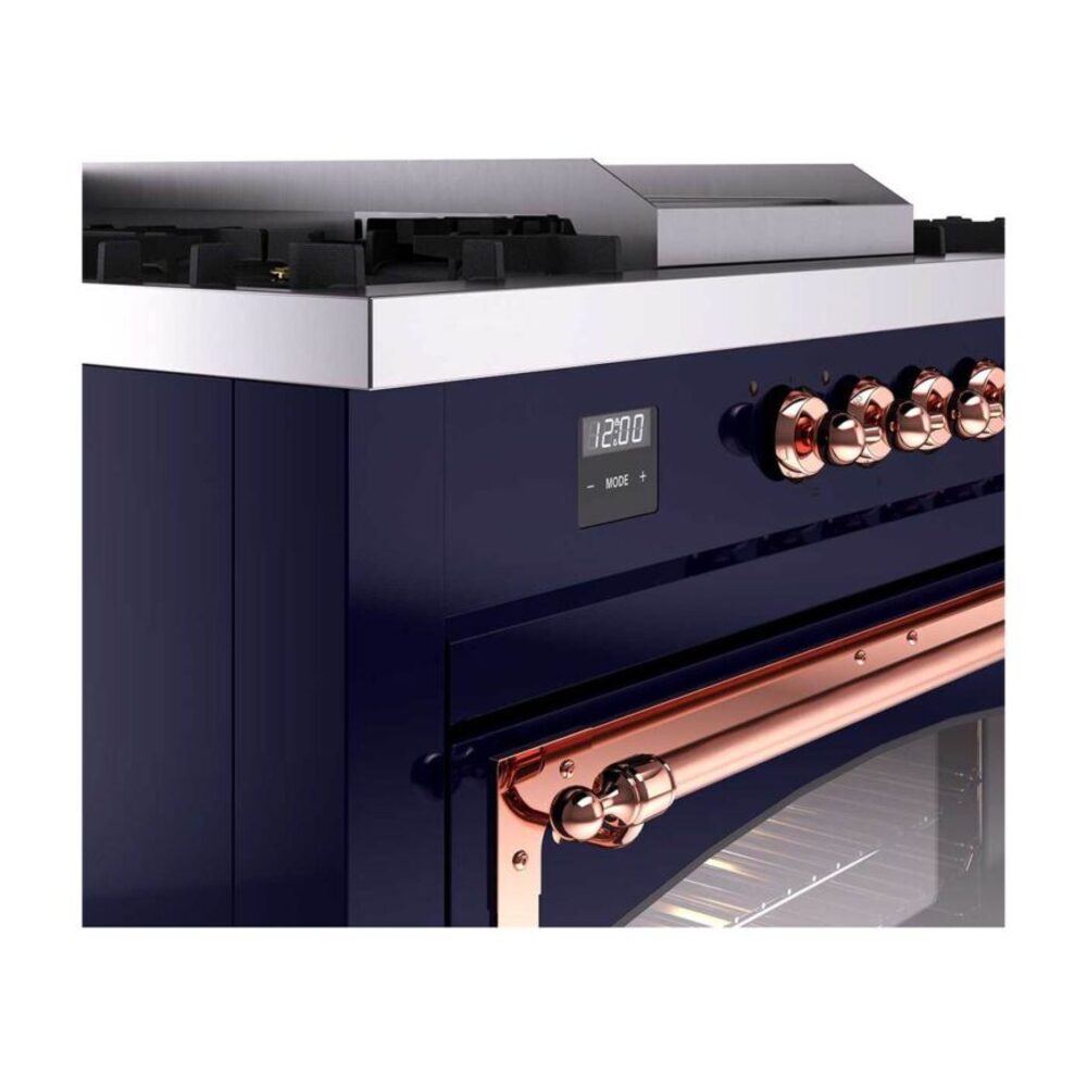 ILVE_UN60FSNMPMBP_Nostalgie_II_60"_Dual_Fuel_Range_details