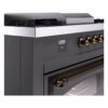 ILVE_UN60FSNMPMGBLP_Nostalgie_II_60"_Dual_Fuel_Range_details