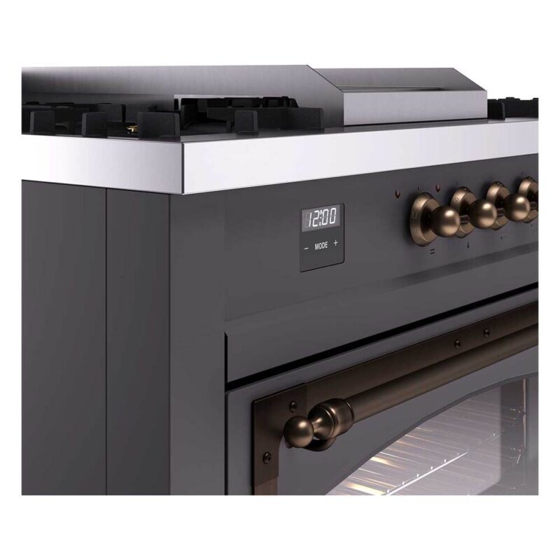 ILVE_UN60FSNMPMGBLP_Nostalgie_II_60"_Dual_Fuel_Range_details