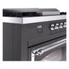 ILVE_UN60FSNMPMGCLP_Nostalgie_II_60"_Dual_Fuel_Range_details
