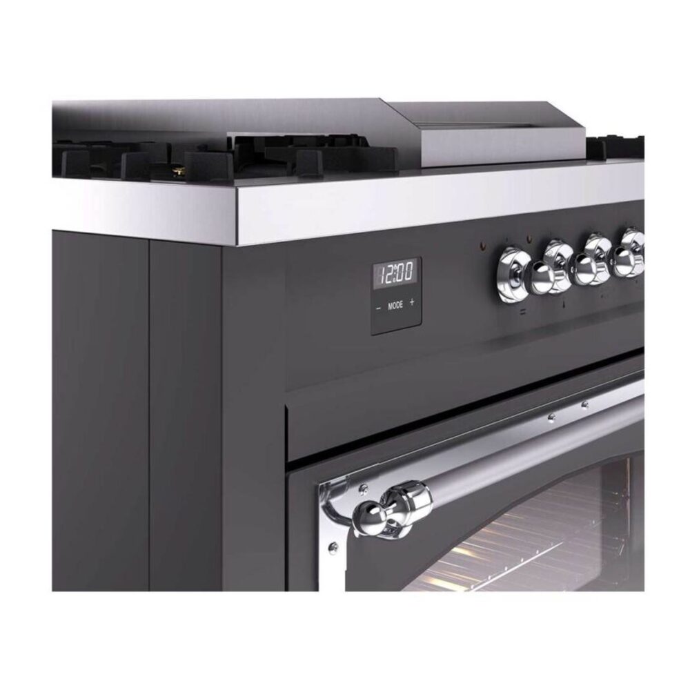ILVE_UN60FSNMPMGC_Nostalgie_II_60"_Dual_Fuel_Range_details