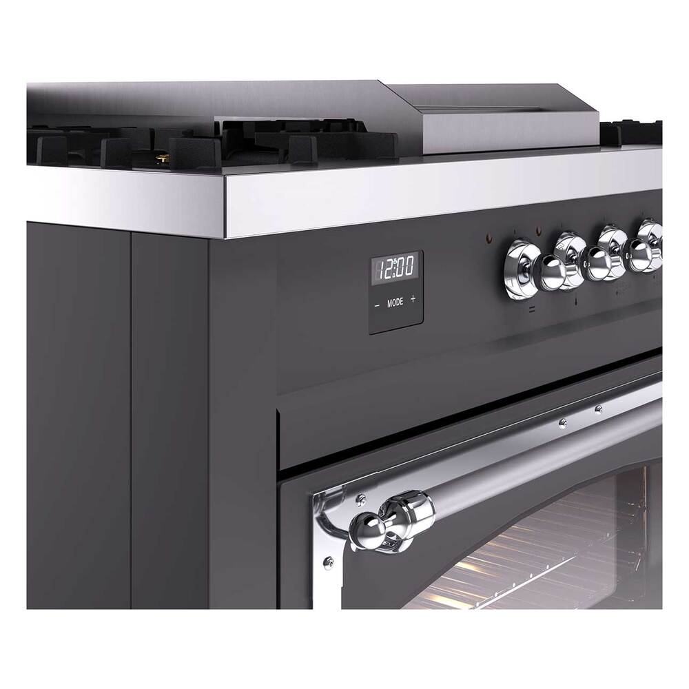 ILVE_UN60FSNMPMGC_Nostalgie_II_60"_Dual_Fuel_Range_details