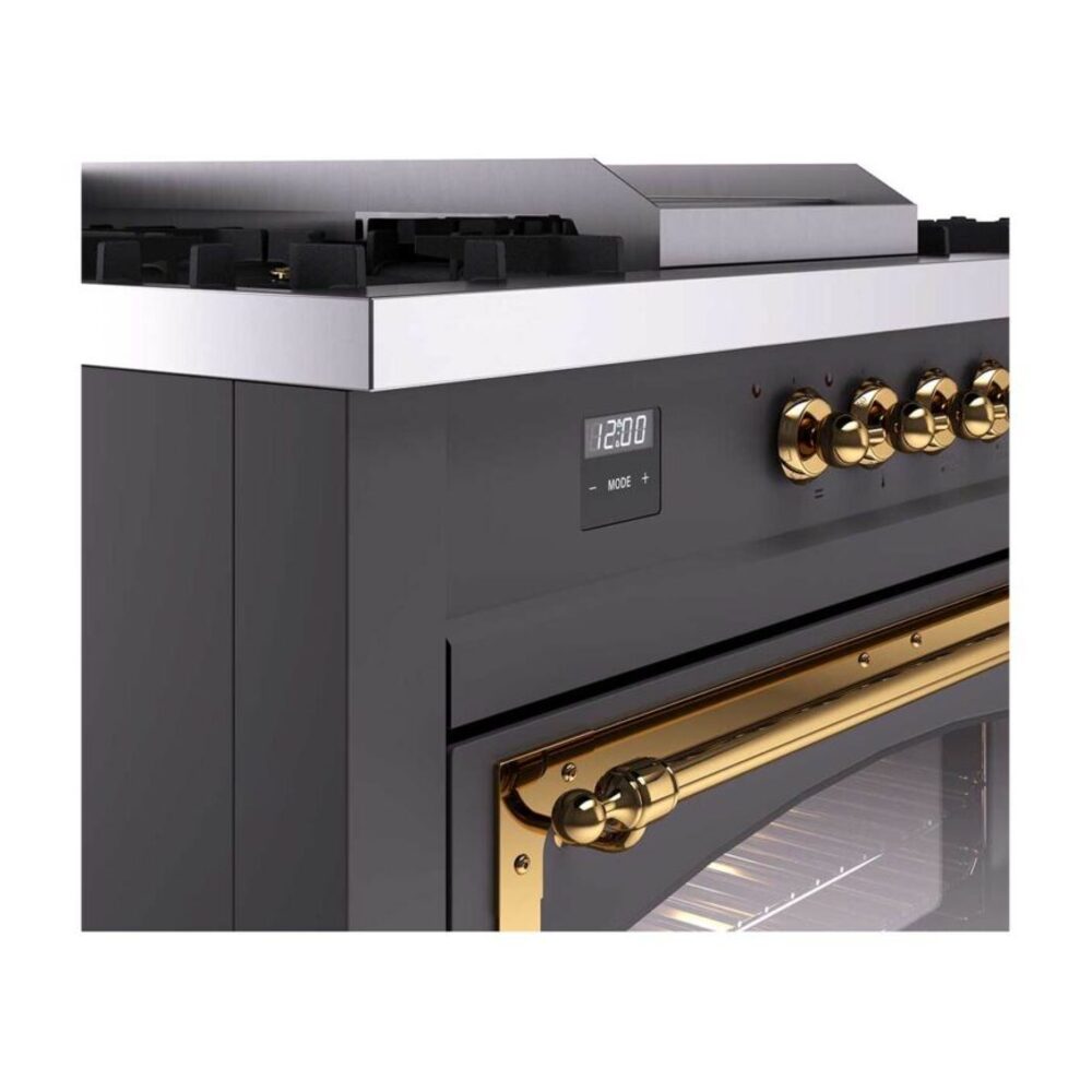 ILVE_UN60FSNMPMGGLP_Nostalgie_II_60"_Dual_Fuel_Range_details