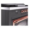 ILVE_UN60FSNMPMGPLP_Nostalgie_II_60"_Dual_Fuel_Range_details