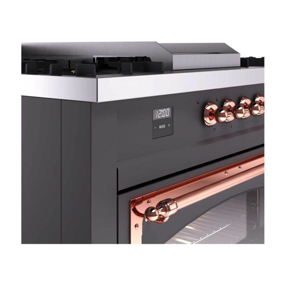 ILVE_UN60FSNMPMGPLP_Nostalgie_II_60"_Dual_Fuel_Range_details