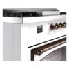 ILVE_UN60FSNMPRAB_Nostalgie_II_60"_Dual_Fuel_Range_details