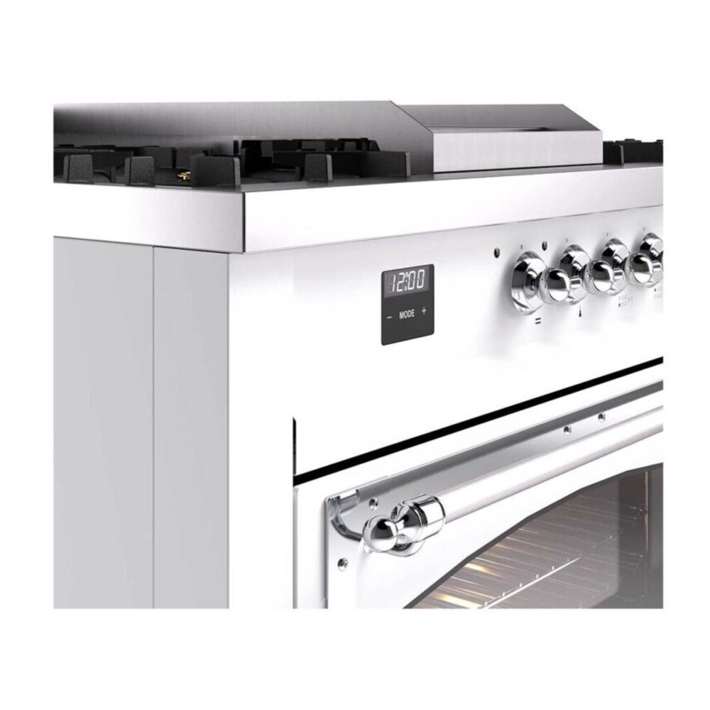ILVE_UN60FSNMPRACLP_Nostalgie_II_60"_Dual_Fuel_Range_details