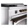 ILVE_UN60FSNMPSSBLP_Nostalgie_II_60"_Dual_Fuel_Range_details