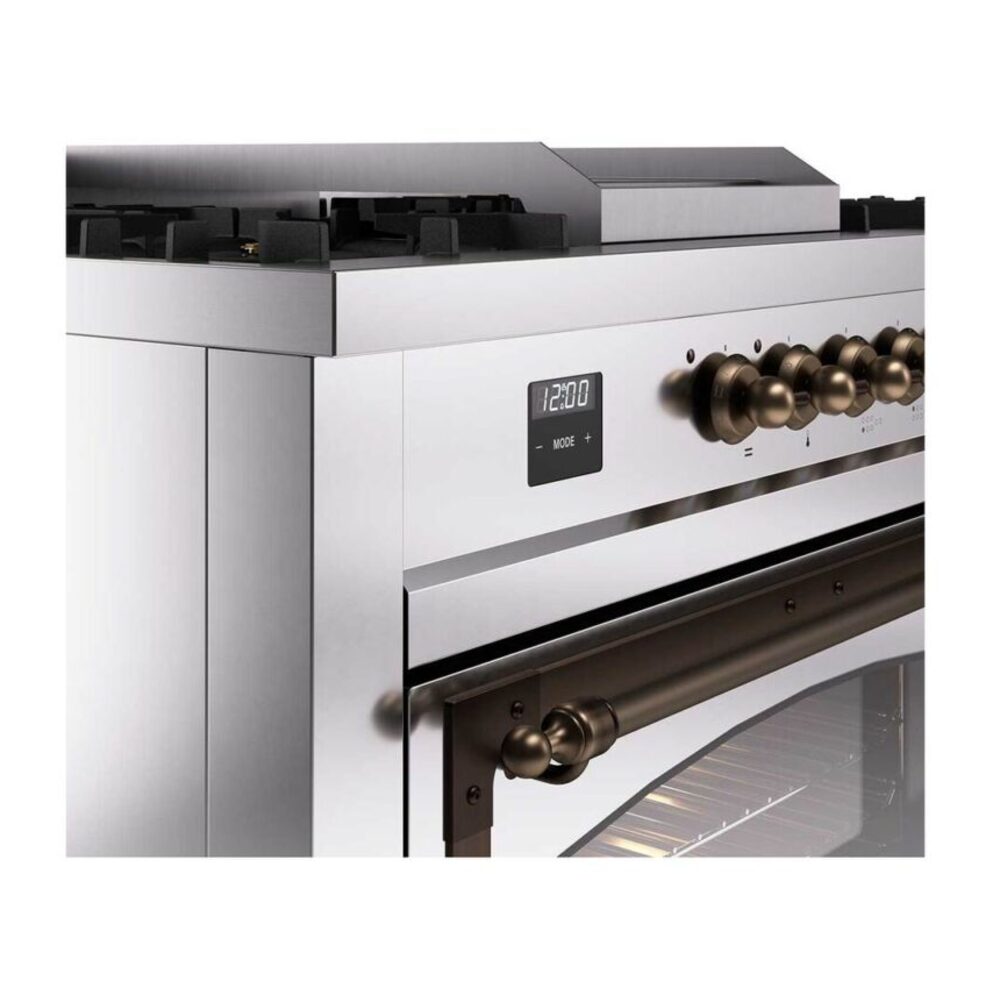 ILVE_UN60FSNMPSSBLP_Nostalgie_II_60"_Dual_Fuel_Range_details
