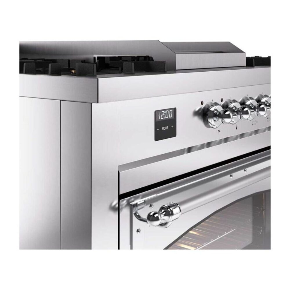 ILVE_UN60FSNMPSSC_Nostalgie_II_60"_Dual_Fuel_Range_details