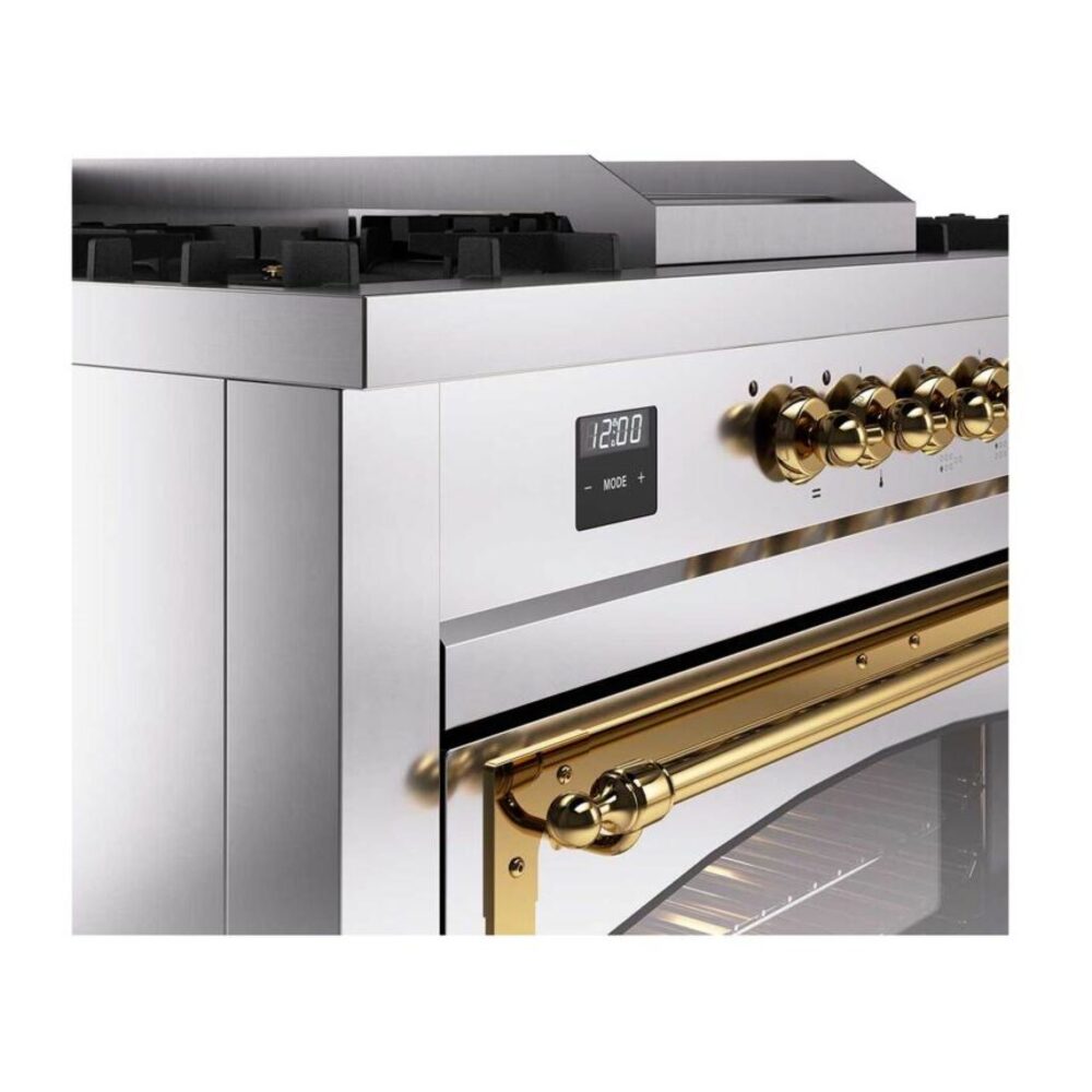 ILVE_UN60FSNMPSSG_Nostalgie_II_60"_Dual_Fuel_Range_details