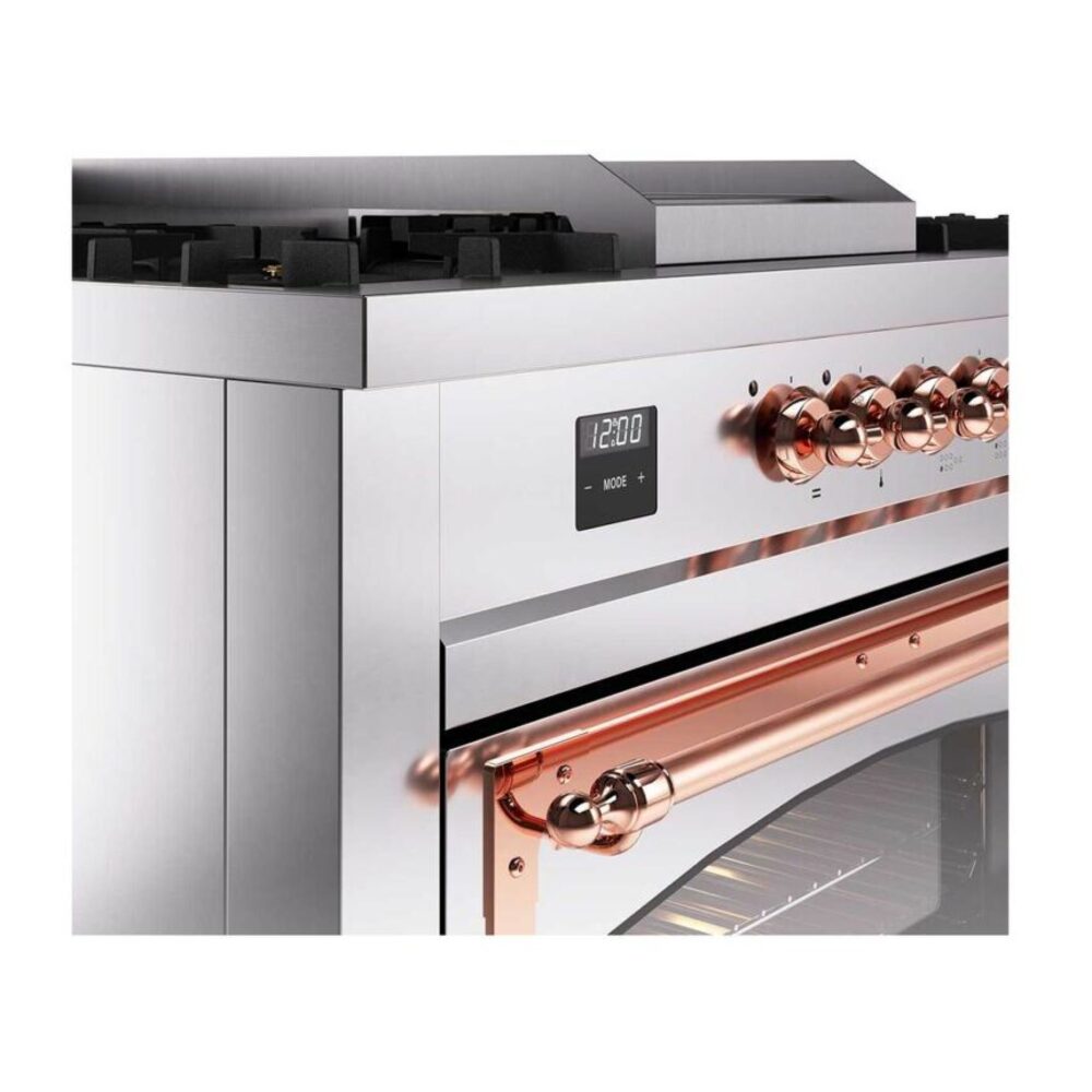 ILVE_UN60FSNMPSSP_Nostalgie_II_60"_Dual_Fuel_Range_details