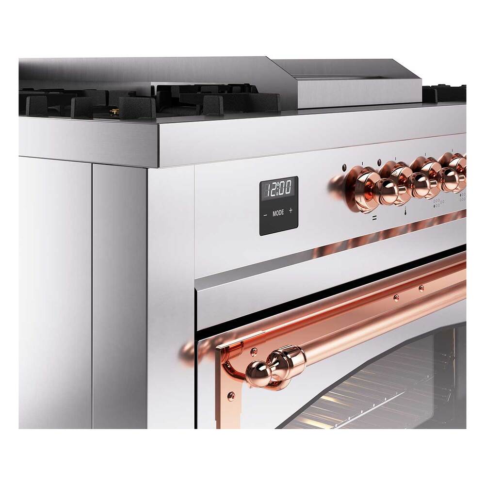 ILVE_UN60FSNMPSSP_Nostalgie_II_60"_Dual_Fuel_Range_details