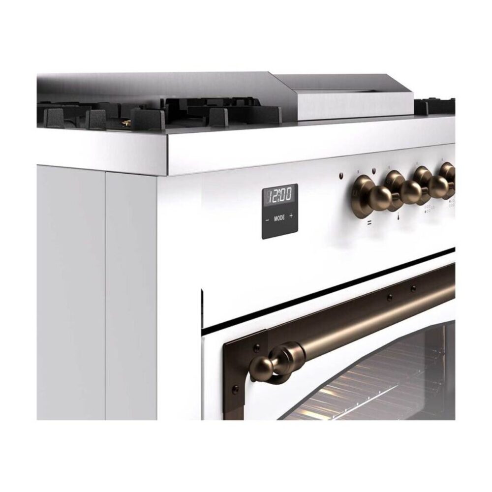 ILVE_UN60FSNMPWHB_Nostalgie_II_60"_Dual_Fuel_Range_details
