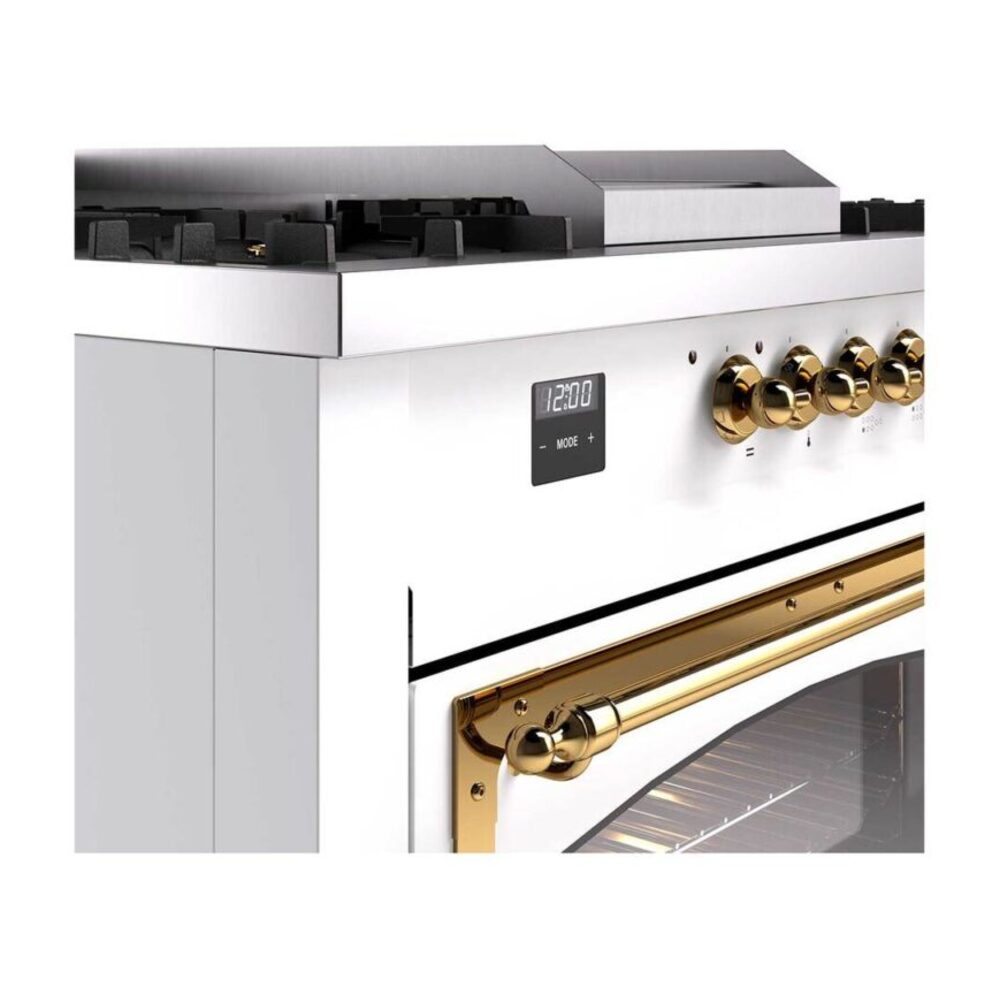 ILVE_UN60FSNMPWHG_Nostalgie_II_60"_Dual_Fuel_Range_details