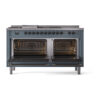 ILVE_UN60FSQNMPBGBLP_Nostalgie_II_60"_Dual_Fuel_Range_oven_door_opened