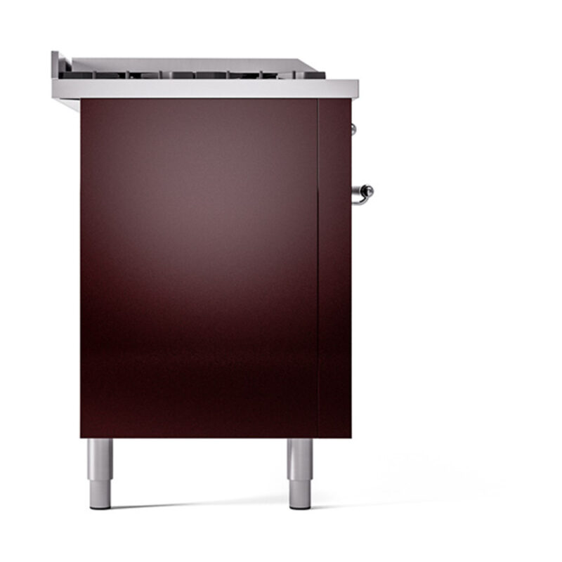 ILVE_UN60FSQNMPBUC_Nostalgie_II_Left_Angle