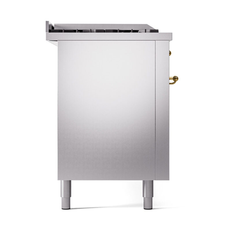 ILVE_UN60FSQNMPSSG_Nostalgie_II_Left_Angle