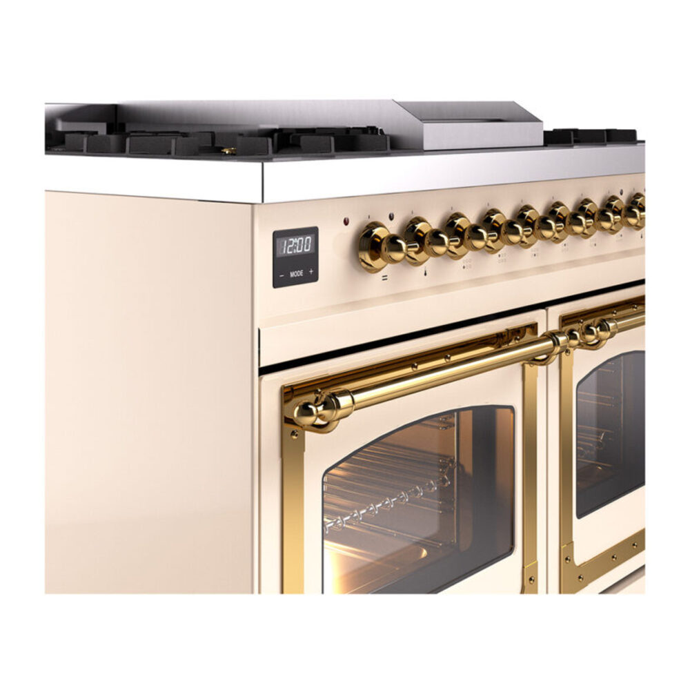 ILVE_UND40FNMPAWG_Nostalgie_II_40"_Dual_Fuel_Range_details