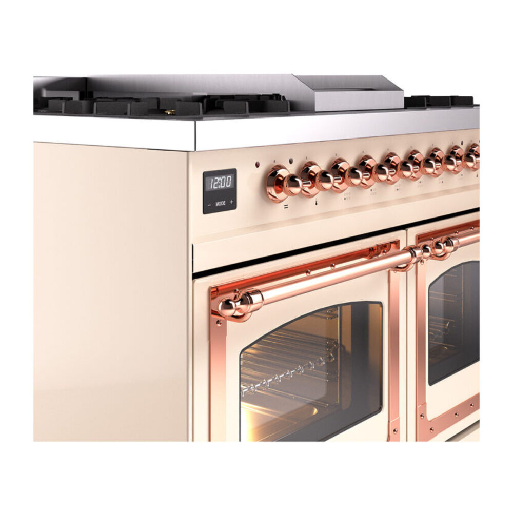 ILVE_UND40FNMPAWP_Nostalgie_II_40"_Dual_Fuel_Range_details