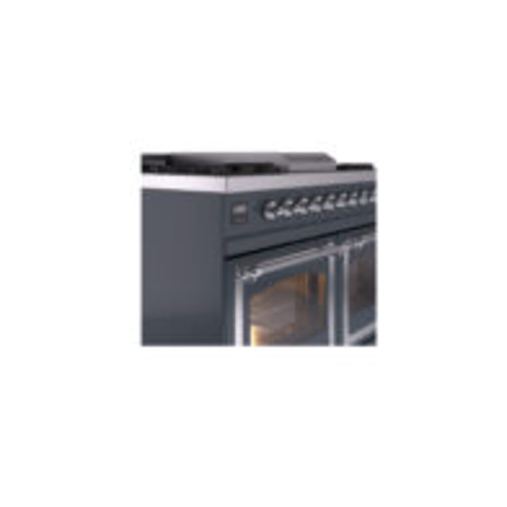 ILVE_UND40FNMPBGC_Nostalgie_II_40"_Dual_Fuel_Range_details