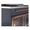 ILVE_UND40FNMPBGPLP_Nostalgie_II_40"_Dual_Fuel_Range_details