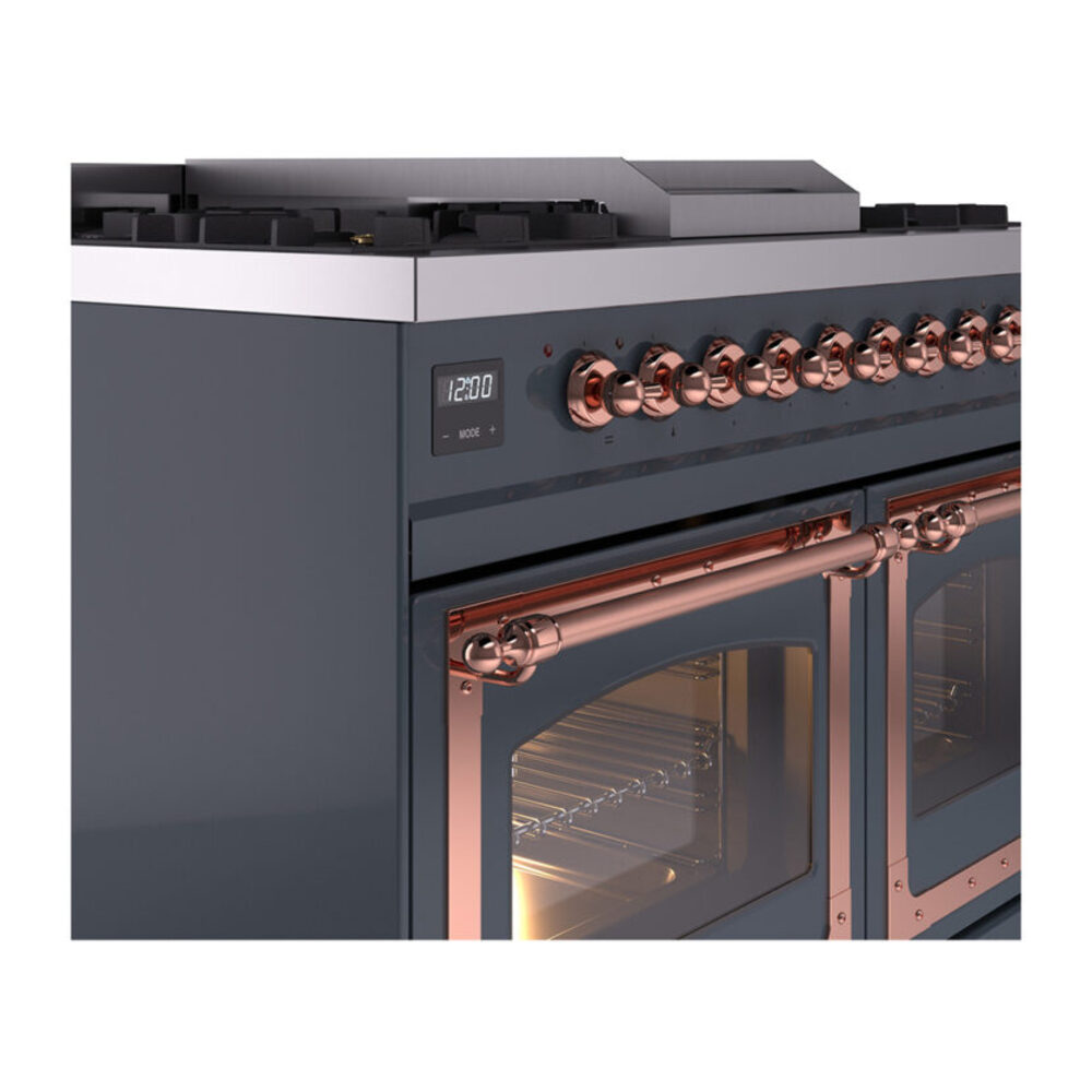ILVE_UND40FNMPBGP_Nostalgie_II_40"_Dual_Fuel_Range_details