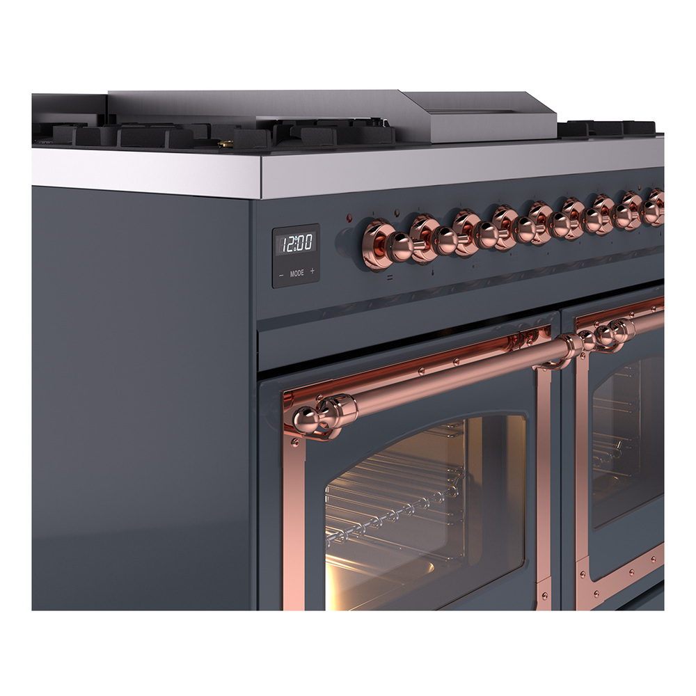 ILVE_UND40FNMPBGP_Nostalgie_II_40"_Dual_Fuel_Range_details