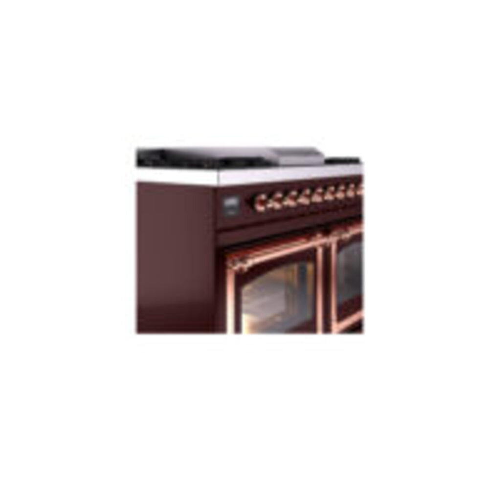 ILVE_UND40FNMPBUP_Nostalgie_II_40"_Dual_Fuel_Range_details