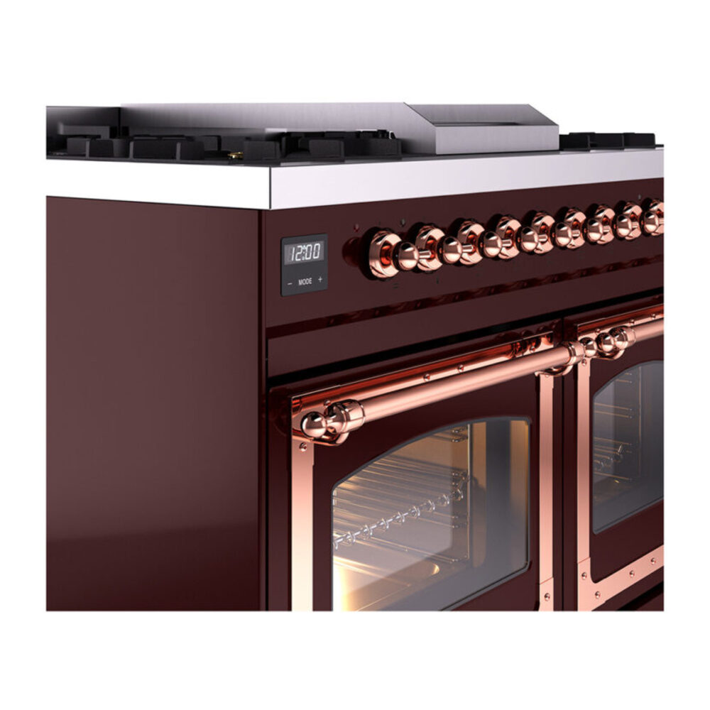 ILVE_UND40FNMPBUP_Nostalgie_II_40"_Dual_Fuel_Range_details