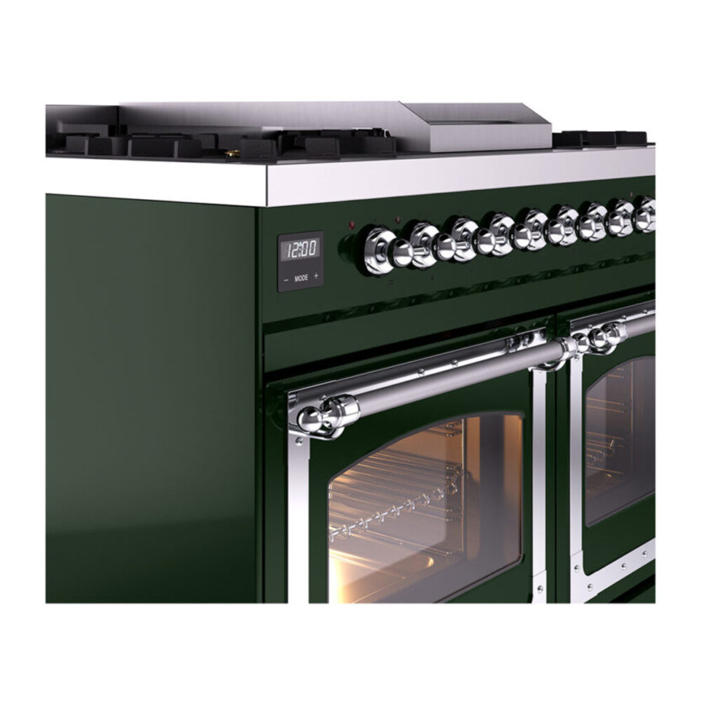 ILVE_UND40FNMPEGCLP_Nostalgie_II_40"_Dual_Fuel_Range_details