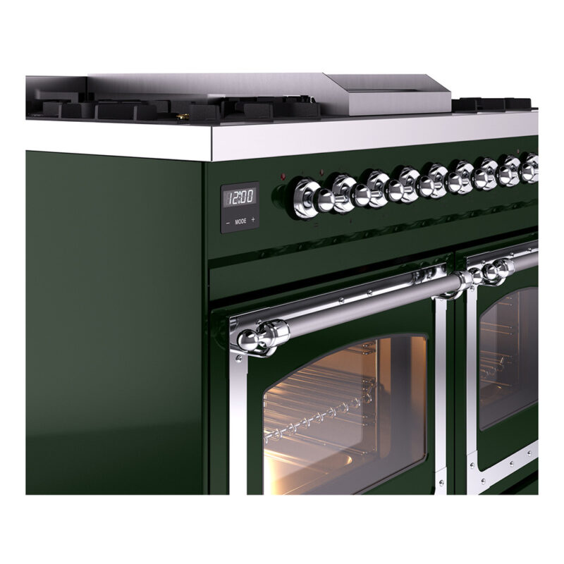 ILVE_UND40FNMPEGC_Nostalgie_II_40"_Dual_Fuel_Range_details