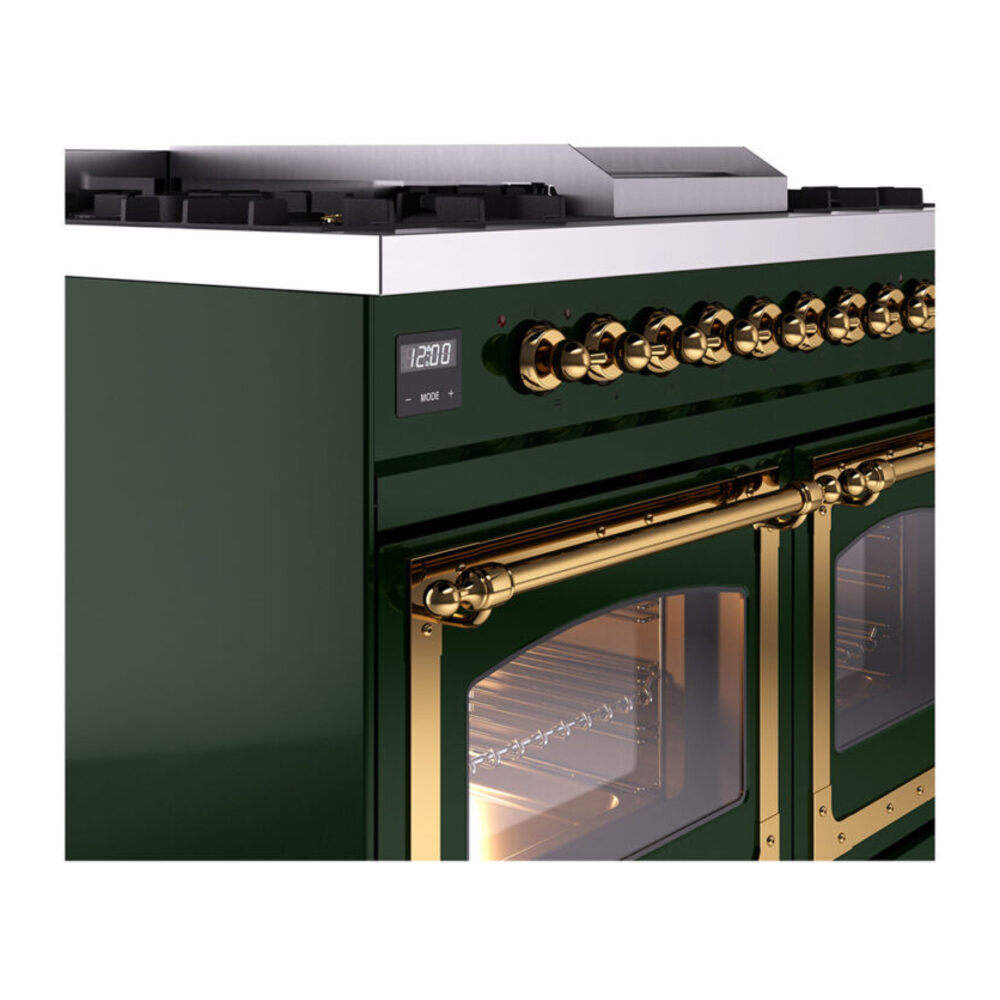 ILVE_UND40FNMPEGGLP_Nostalgie_II_40"_Dual_Fuel_Range_details
