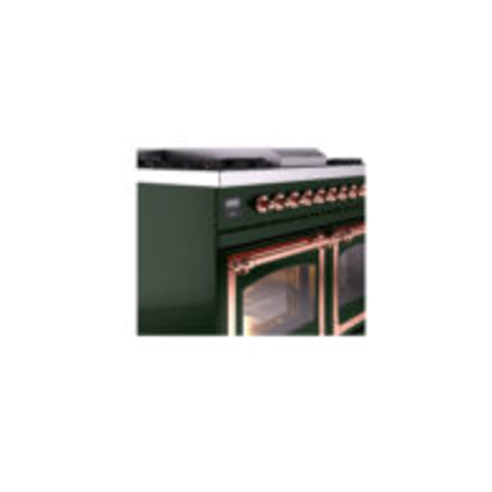 ILVE_UND40FNMPEGPLP_Nostalgie_II_40"_Dual_Fuel_Range_details