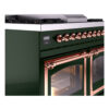 ILVE_UND40FNMPEGP_Nostalgie_II_40"_Dual_Fuel_Range_details