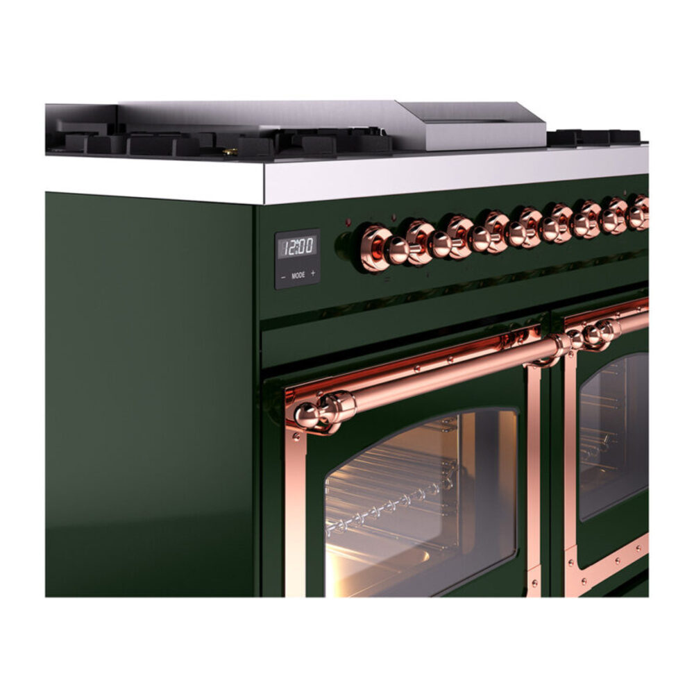 ILVE_UND40FNMPEGP_Nostalgie_II_40"_Dual_Fuel_Range_details