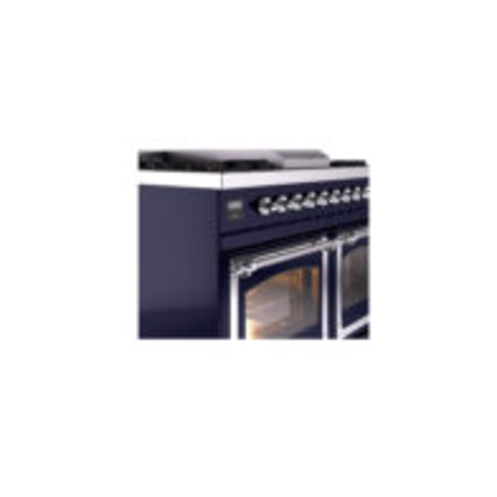 ILVE_UND40FNMPMBCLP_Nostalgie_II_40"_Dual_Fuel_Range_details