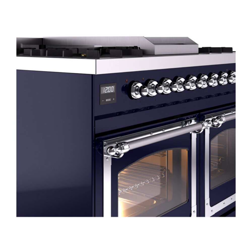 ILVE_UND40FNMPMBC_Nostalgie_II_40"_Dual_Fuel_Range_details
